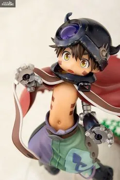 Made In Abyss - Figurine Au Choix, Legu (Reg) Ou Riko -Jeux Vidéo Soldes Magasin made in abyss figurine au choix legu reg ou riko 5