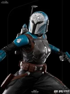 Star Wars The Mandalorian - Figurine Bo-Katan, BDS Art Scale 9 Star Wars The Mandalorian - Figurine Bo-Katan, BDS Art Scale -Jeux Vidéo Soldes Magasin mandalorian figurine bo katan bds art scale 3
