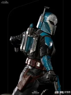Star Wars The Mandalorian - Figurine Bo-Katan, BDS Art Scale 11 Star Wars The Mandalorian - Figurine Bo-Katan, BDS Art Scale -Jeux Vidéo Soldes Magasin mandalorian figurine bo katan bds art scale 5
