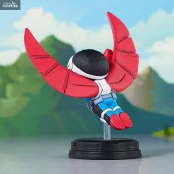 Marvel Animated - Figurine Falcon -Jeux Vidéo Soldes Magasin marvel animated figurine falcon 4