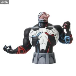 Marvel Animated Series - Buste Venom -Jeux Vidéo Soldes Magasin marvel animated series buste venom 2