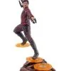 Marvel, Avengers Infinity War - Figurine Au Choix Star-Lord Ou Drax, BDS Art Scale