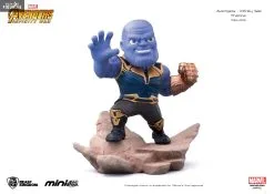 Marvel, Avengers Infinity War - Pack 4 Figurines, Mini Egg Attack -Jeux Vidéo Soldes Magasin marvel avengers infinity war pack 4 figurines mini egg attack 3