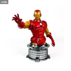 Marvel - Buste Iron Man