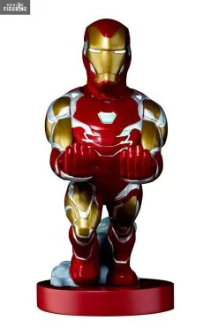 Marvel - Cable Guys Iron Man