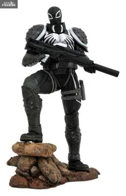 Marvel Comic - Figurine Mysterio Ou Agent Venom, Gallery 5 Marvel Comic - Figurine Mysterio Ou Agent Venom, Gallery -Jeux Vidéo Soldes Magasin marvel comic figurine mysterio agent venom gallery 2