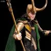 Marvel, Avengers Endgame - Figurine Loki, ARTFX