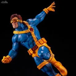 Marvel, X-Men - Figurine Cyclope, Fine Art