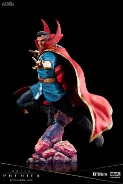 Marvel - Figurine Doctor Strange, ARTFX Premier