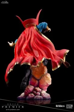 Marvel - Figurine Doctor Strange, ARTFX Premier -Jeux Vidéo Soldes Magasin marvel figurine doctor strange artfx premier 4