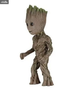 Marvel, Les Gardiens De La Galaxie Vol. 2 - Figurine Géante Groot -Jeux Vidéo Soldes Magasin marvel figurine geante groot 2