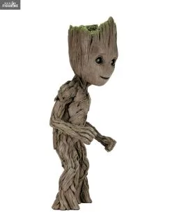 Marvel, Les Gardiens De La Galaxie Vol. 2 - Figurine Géante Groot -Jeux Vidéo Soldes Magasin marvel figurine geante groot 3
