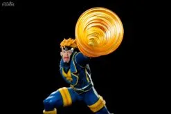 Marvel, X-Men - Figurine Havok, BDS Art Scale -Jeux Vidéo Soldes Magasin marvel figurine havok bds art scale 2