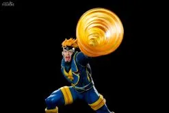 Marvel, X-Men - Figurine Havok, BDS Art Scale -Jeux Vidéo Soldes Magasin marvel figurine havok bds art scale 3