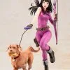 Marvel - Figurine Hawkeye Kate Bishop, Bishoujo