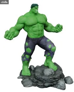 Marvel - Figurine Hulk, Gallery