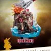Marvel, Iron Man 3 - Figurine Iron Man Mark XLII, D-Select