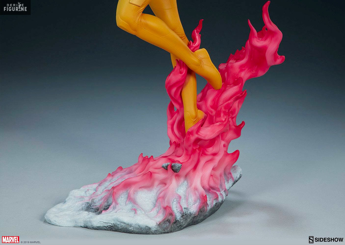 Marvel X-Men - Figurine Jean Grey, Premium Format 6 Marvel X-Men - Figurine Jean Grey, Premium Format – Image 6