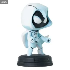 Marvel - Figurine Moon Knight, Animated -Jeux Vidéo Soldes Magasin marvel figurine moon knight animated 2
