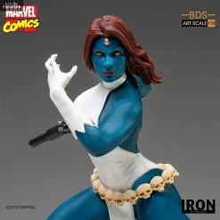 Marvel - Figurine Mystique, BDS Art Scale 11 Marvel - Figurine Mystique, BDS Art Scale -Jeux Vidéo Soldes Magasin marvel figurine mystique bds art scale 5