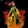 Marvel, X-Men - Figurine Phoenix Rebirth Limited Edition, Bishoujo