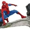 Marvel - Figurine Spider-Man Webbing, Marvel Comic Gallery