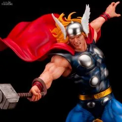 Marvel Avengers - Figurine Thor, Fine Art
