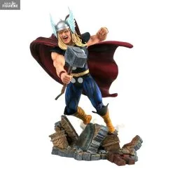 Marvel - Figurine Thor, Gallery