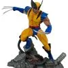 Marvel, X-Men - Figurine Wolverine, Gallery VS