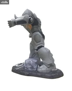 Marvel Gameverse - Figurine Sinister Six Rhino -Jeux Vidéo Soldes Magasin marvel gameverse figurine rhino 5