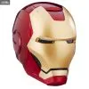 Marvel - Réplique Casque Iron Man, Legends