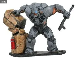 Marvel, Spider-Man 2018 - Figurine Rhino, Gallery