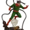 Marvel, Spider-Man - Figurine Doctor Octopus, Comic Gallery