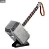 Marvel, Thor - Réplique Lumineuse Mjolnir, Legends