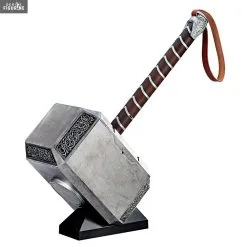 Marvel, Thor - Réplique Lumineuse Mjolnir, Legends