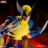 Marvel Universe - Figurine Wolverine, Deluxe Steel Box Edition, One:12