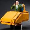 Marvel, X-Men - Figurine Professor X (Professeur Charles Xavier), ARTFX +