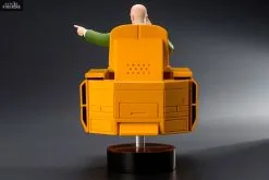 Marvel, X-Men - Figurine Professor X (Professeur Charles Xavier), ARTFX + 8 Marvel, X-Men - Figurine Professor X (Professeur Charles Xavier), ARTFX + -Jeux Vidéo Soldes Magasin marvel x men figurine professor x artfx 2