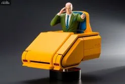 Marvel, X-Men - Figurine Professor X (Professeur Charles Xavier), ARTFX +