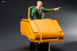 Marvel, X-Men - Figurine Professor X (Professeur Charles Xavier), ARTFX + 9 Marvel, X-Men - Figurine Professor X (Professeur Charles Xavier), ARTFX + -Jeux Vidéo Soldes Magasin marvel x men figurine professor x artfx 3
