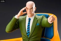 Marvel, X-Men - Figurine Professor X (Professeur Charles Xavier), ARTFX + 10 Marvel, X-Men - Figurine Professor X (Professeur Charles Xavier), ARTFX + -Jeux Vidéo Soldes Magasin marvel x men figurine professor x artfx 4