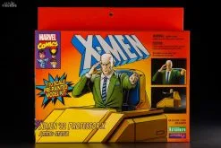Marvel, X-Men - Figurine Professor X (Professeur Charles Xavier), ARTFX + 11 Marvel, X-Men - Figurine Professor X (Professeur Charles Xavier), ARTFX + -Jeux Vidéo Soldes Magasin marvel x men figurine professor x artfx 5