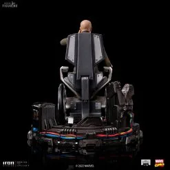 Marvel, X-Men - Figurine Professor X, BDS Art Scale 9 Marvel, X-Men - Figurine Professor X, BDS Art Scale -Jeux Vidéo Soldes Magasin marvel x men figurine professor x bds art scale 3