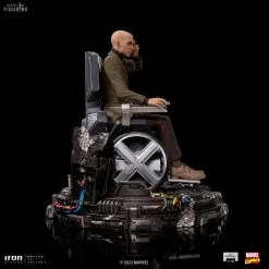 Marvel, X-Men - Figurine Professor X, BDS Art Scale 10 Marvel, X-Men - Figurine Professor X, BDS Art Scale -Jeux Vidéo Soldes Magasin marvel x men figurine professor x bds art scale 4
