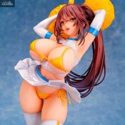 Mataro Original Character - Figurine Sunshine Cheerleader