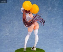 Mataro Original Character - Figurine Sunshine Cheerleader 10 Mataro Original Character - Figurine Sunshine Cheerleader -Jeux Vidéo Soldes Magasin mataro original character figurine sunshine cheerleader 4