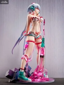 Mebae's Original Character - Figurine Sakurako's Injection! 9 Mebae's Original Character - Figurine Sakurako's Injection! -Jeux Vidéo Soldes Magasin mebae original character figurine sakurako injection 3