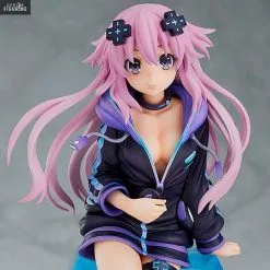 Megadimension Neptunia VII - Figurine Dimension Traveler Neptune