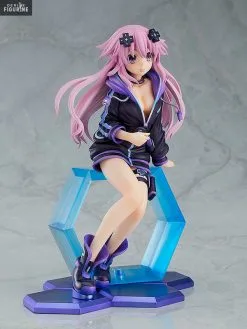 Megadimension Neptunia VII - Figurine Dimension Traveler Neptune 9 Megadimension Neptunia VII - Figurine Dimension Traveler Neptune -Jeux Vidéo Soldes Magasin megadimension neptunia vii figurine dimension traveler neptune 3
