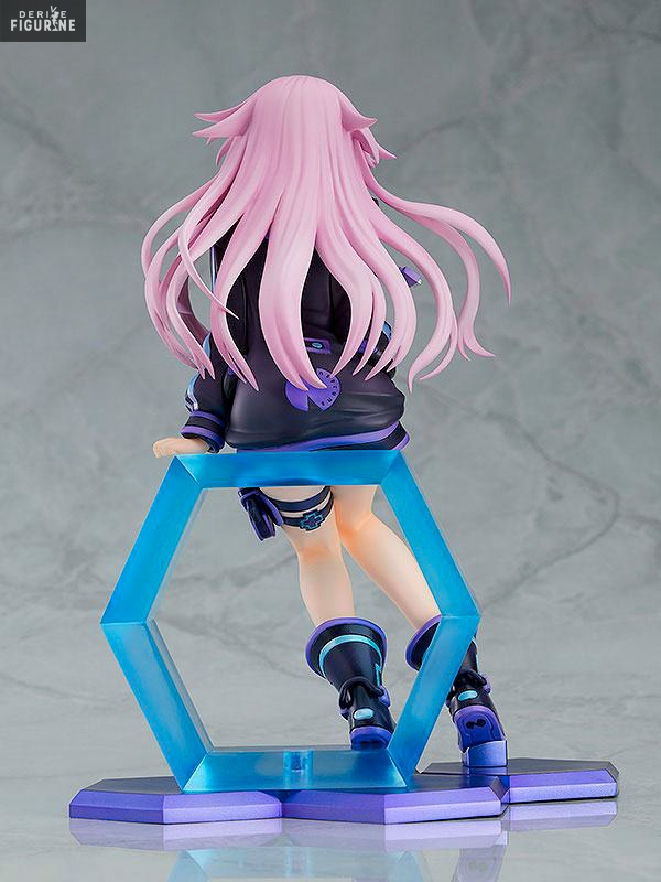 Megadimension Neptunia VII - Figurine Dimension Traveler Neptune 5 Megadimension Neptunia VII - Figurine Dimension Traveler Neptune – Image 5